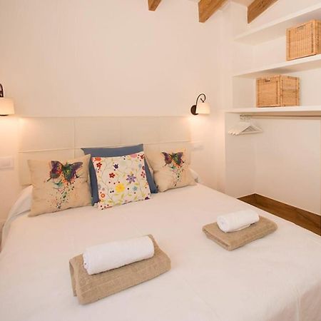 Villas Sa Ferradura 卡拉恩·布拉内斯 外观 照片