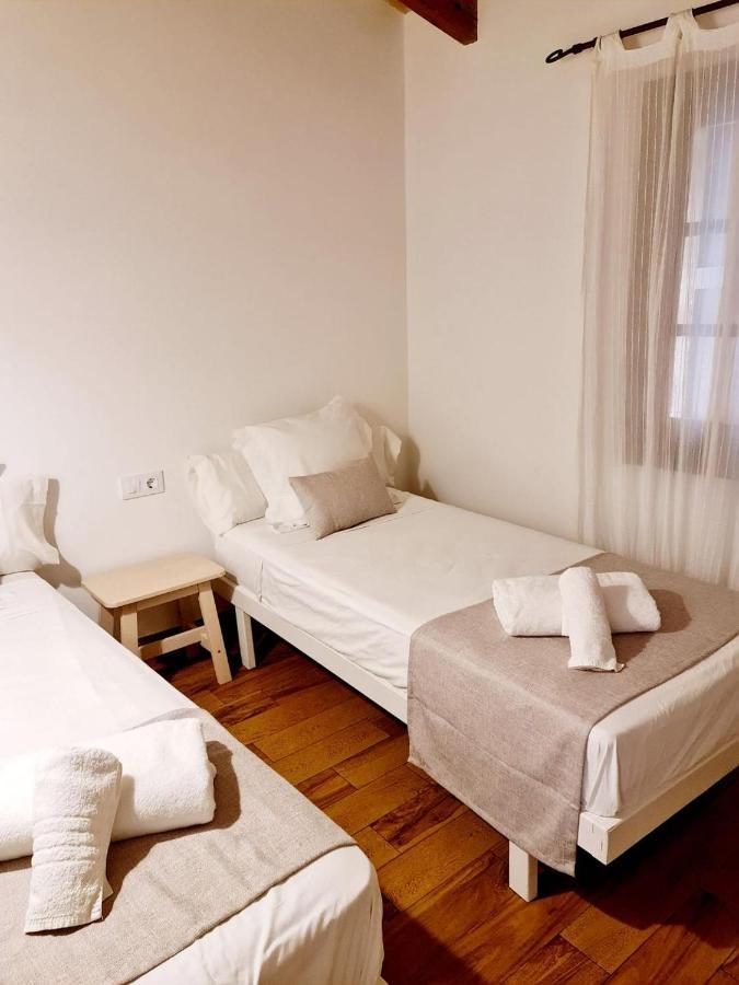 Villas Sa Ferradura 卡拉恩·布拉内斯 外观 照片
