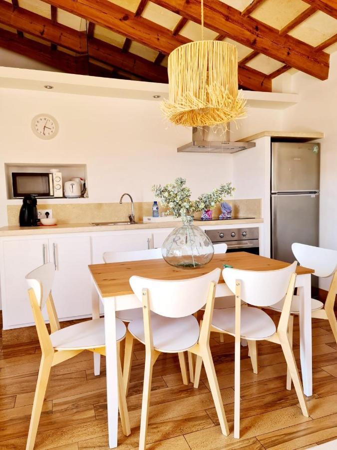 Villas Sa Ferradura 卡拉恩·布拉内斯 外观 照片