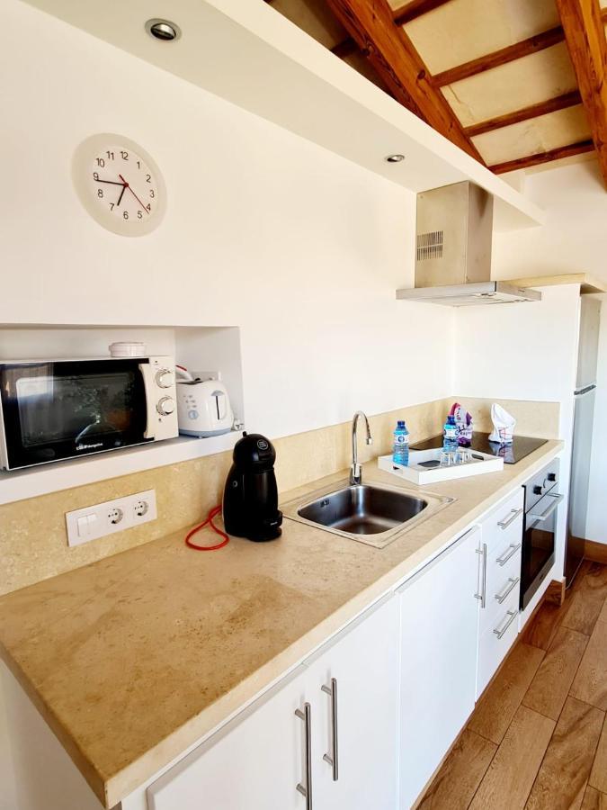 Villas Sa Ferradura 卡拉恩·布拉内斯 外观 照片