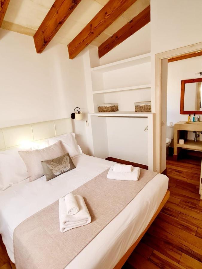Villas Sa Ferradura 卡拉恩·布拉内斯 外观 照片