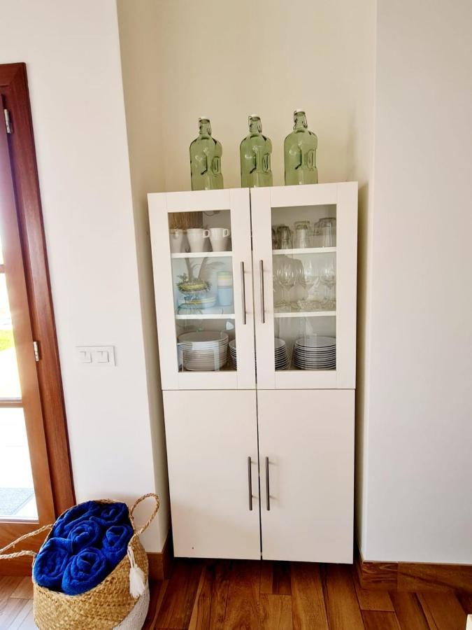 Villas Sa Ferradura 卡拉恩·布拉内斯 外观 照片