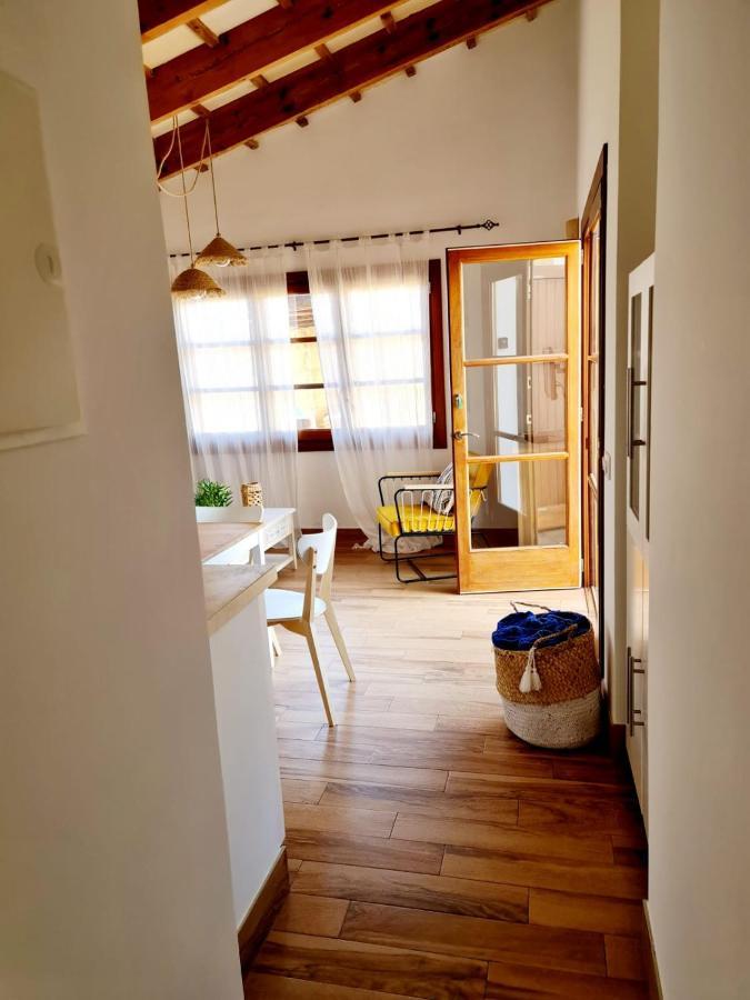 Villas Sa Ferradura 卡拉恩·布拉内斯 外观 照片