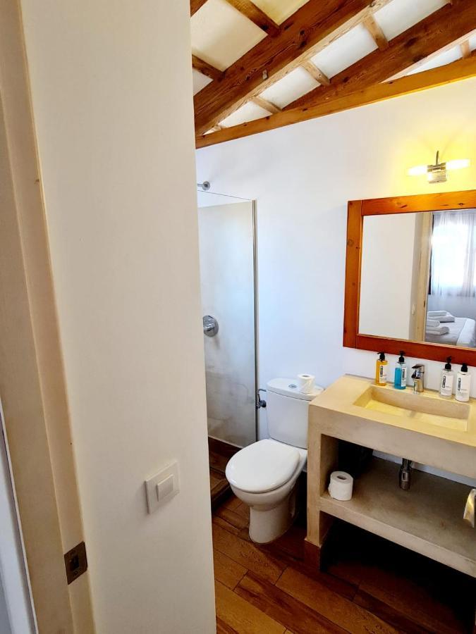 Villas Sa Ferradura 卡拉恩·布拉内斯 外观 照片