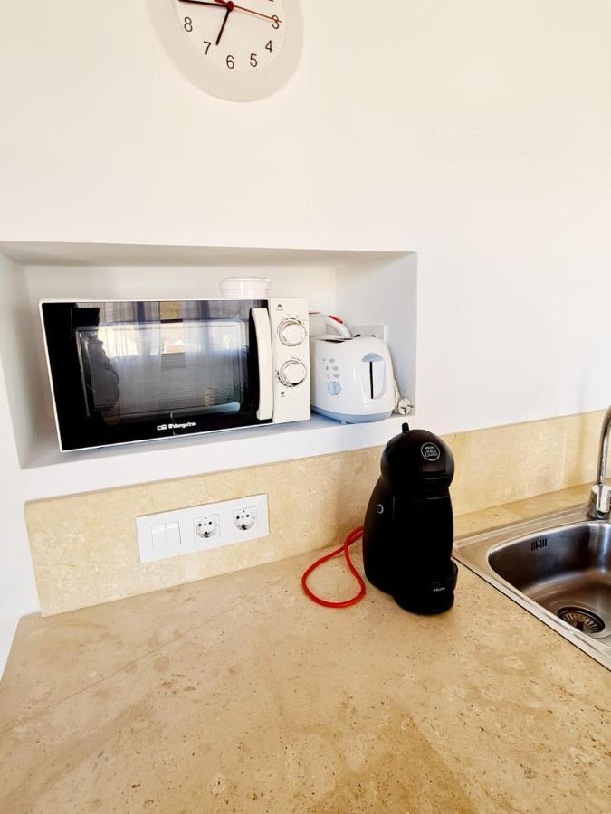 Villas Sa Ferradura 卡拉恩·布拉内斯 外观 照片