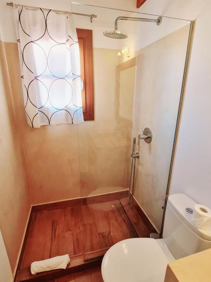 Villas Sa Ferradura 卡拉恩·布拉内斯 外观 照片